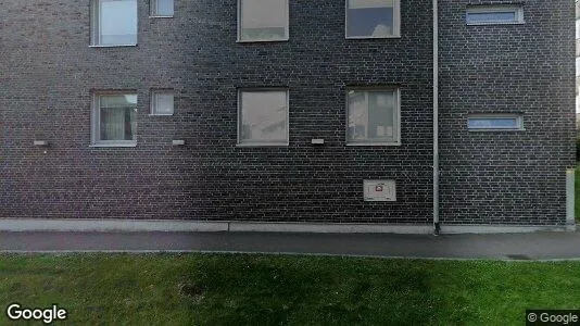 Apartments for rent in Mölndal - Photo from Google Street View