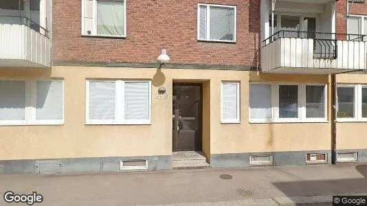 Apartments for rent in Borlänge - Photo from Google Street View