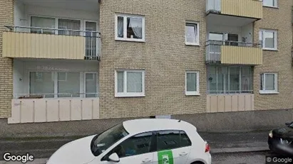 Apartments for rent in Eskilstuna - Photo from Google Street View