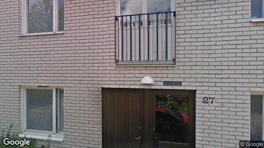 Apartments for rent in Linköping - Photo from Google Street View