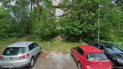 Apartments for rent in Tranås - Photo from Google Street View