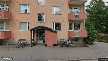 Apartments for rent in Tranås - Photo from Google Street View