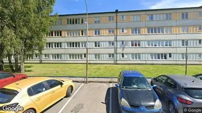 Apartments for rent in Majorna-Linné - Photo from Google Street View