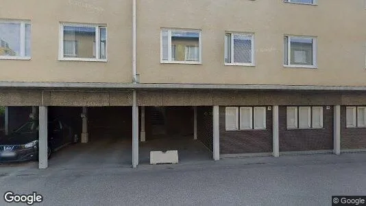 Apartments for rent in Eskilstuna - Photo from Google Street View