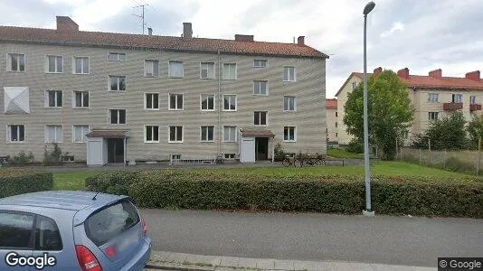 Apartments for rent in Hässleholm - Photo from Google Street View