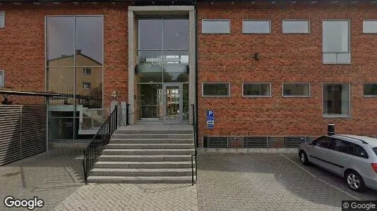 Apartments for rent in Västerås - Photo from Google Street View