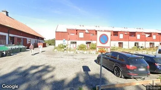 Apartments for rent in Sigtuna - Photo from Google Street View