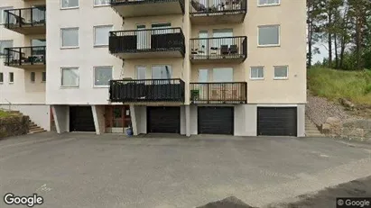 Apartments for rent in Borås - Photo from Google Street View