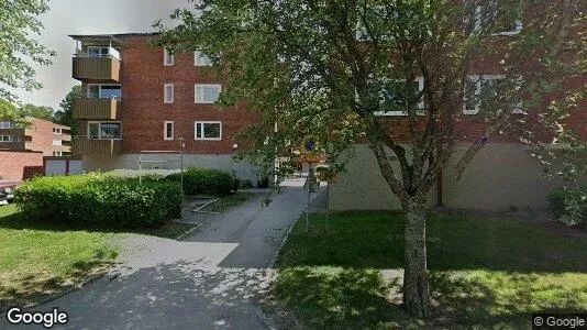 Apartments for rent in Västerås - Photo from Google Street View