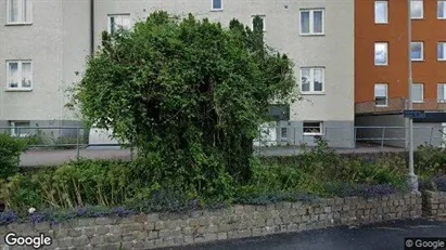 Apartments for rent in Gothenburg East - Photo from Google Street View