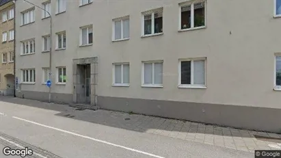 Apartments for rent in Trelleborg - Photo from Google Street View