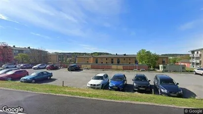 Apartments for rent in Alingsås - Photo from Google Street View