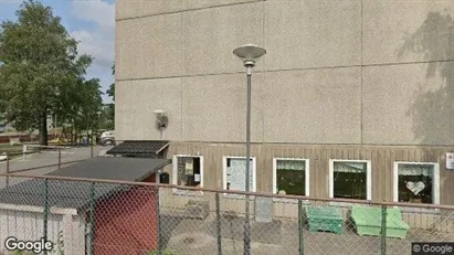 Apartments for rent in Gothenburg East - Photo from Google Street View