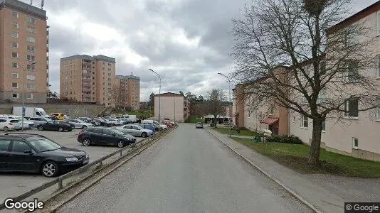 Rooms for rent in Huddinge - Photo from Google Street View