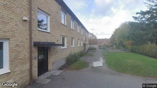 Apartments for rent in Åstorp - Photo from Google Street View