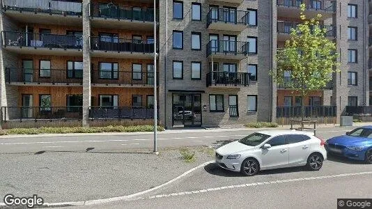 Apartments for rent in Västra hisingen - Photo from Google Street View