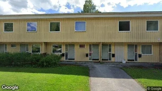 Rooms for rent in Bengtsfors - Photo from Google Street View