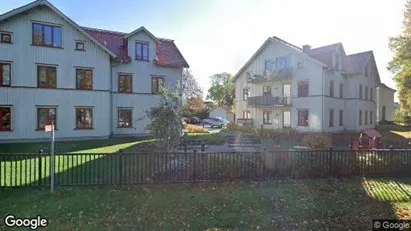 Apartments for rent in Skara - Photo from Google Street View