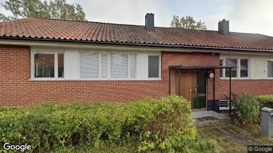 Rooms for rent in Uppsala - Photo from Google Street View