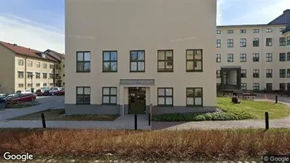 Rooms for rent in Uppsala - Photo from Google Street View