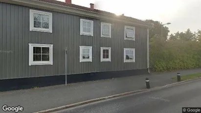 Apartments for rent in Sävsjö - Photo from Google Street View