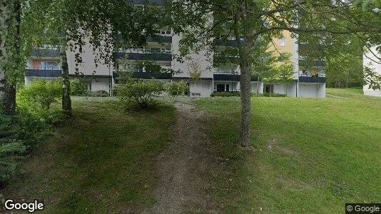 Apartments for rent in Södertälje - Photo from Google Street View