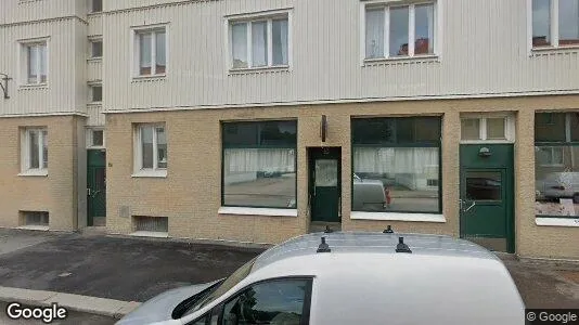 Rooms for rent in Gothenburg East - Photo from Google Street View