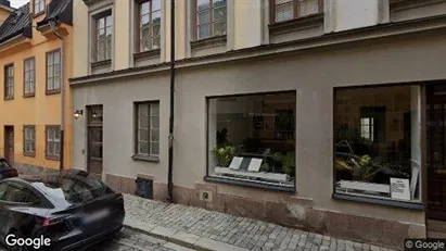 Rooms for rent in Södermalm - Photo from Google Street View