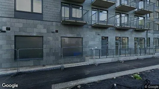 Apartments for rent in Mölndal - Photo from Google Street View