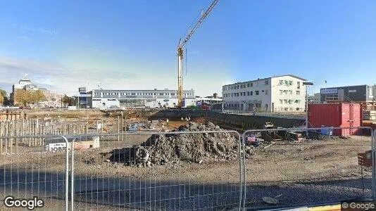 Apartments for rent in Västra hisingen - Photo from Google Street View