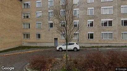 Apartments for rent in Eskilstuna - Photo from Google Street View