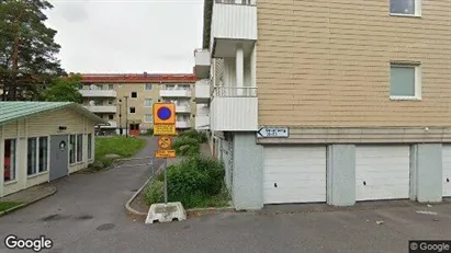 Rooms for rent in Gothenburg East - Photo from Google Street View