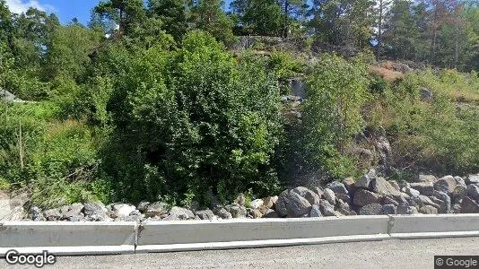 Apartments for rent in Huddinge - Photo from Google Street View