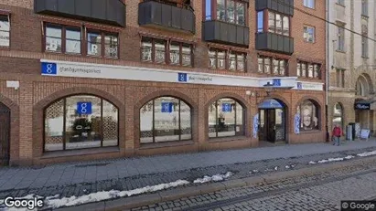 Apartments for rent in Norrköping - Photo from Google Street View