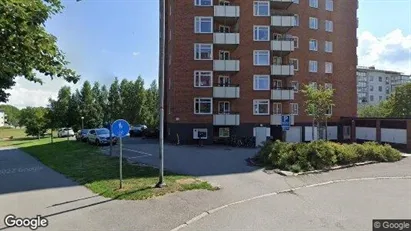 Apartments for rent in Norrköping - Photo from Google Street View