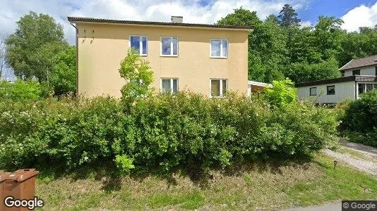 Apartments for rent in Färgelanda - Photo from Google Street View