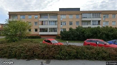 Apartments for rent in Sigtuna - Photo from Google Street View