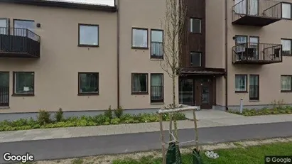 Apartments for rent in Lund - Photo from Google Street View