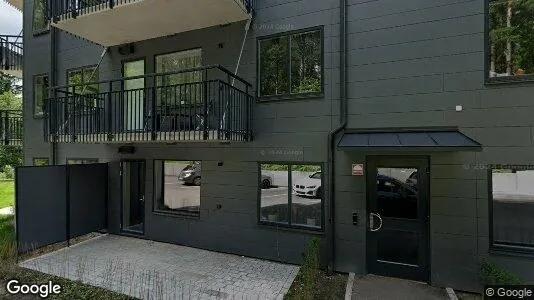 Apartments for rent in Botkyrka - Photo from Google Street View