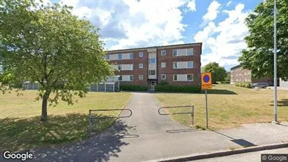 Apartments for rent in Kalmar - Photo from Google Street View