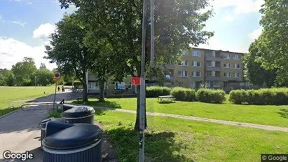 Apartments for rent in Gothenburg East - Photo from Google Street View