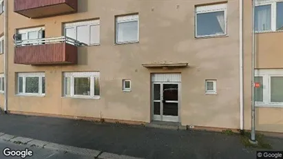 Apartments for rent in Hässleholm - Photo from Google Street View