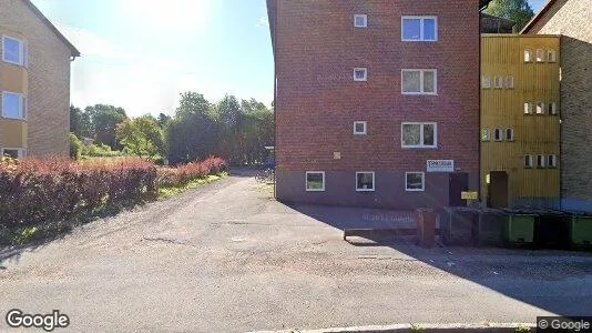 Apartments for rent in Avesta - Photo from Google Street View