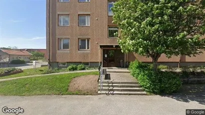 Apartments for rent in Uddevalla - Photo from Google Street View