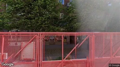 Apartments for rent in Helsingborg - Photo from Google Street View