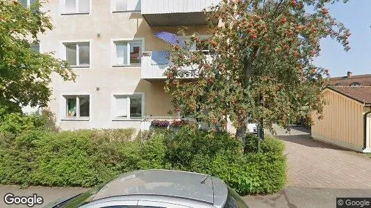 Apartments for rent in Norrköping - Photo from Google Street View