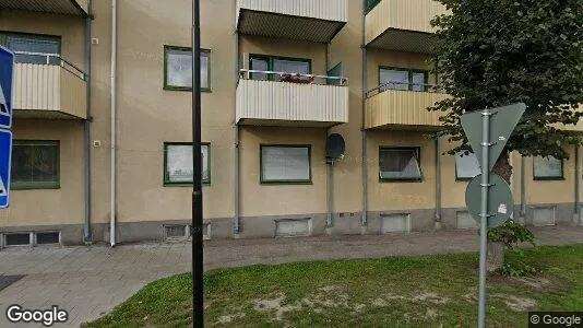 Apartments for rent in Katrineholm - Photo from Google Street View