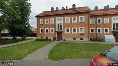 Apartments for rent in Bromölla - Photo from Google Street View