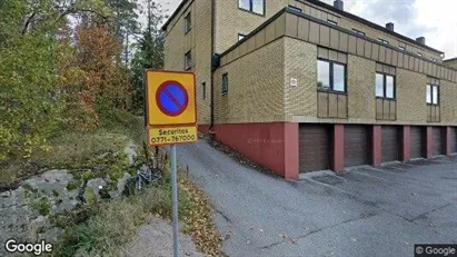 Apartments for rent in Trollhättan - Photo from Google Street View