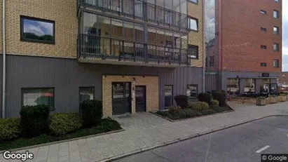 Apartments for rent in Örgryte-Härlanda - Photo from Google Street View